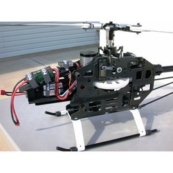 Радиоуправляемые вертолеты Align T-REX 600E PRO DFC Super Combo