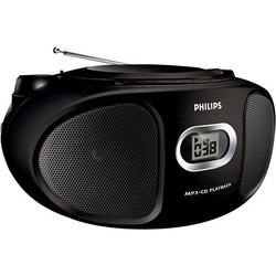 Аудиосистемы Philips AZ-302
