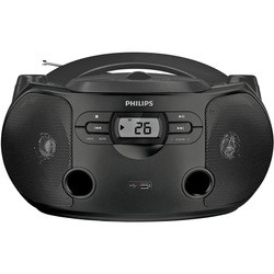 Аудиосистемы Philips AZ-1048