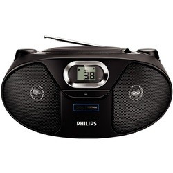 Аудиосистемы Philips AZ-382