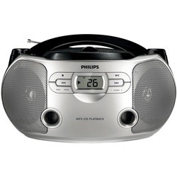 Аудиосистемы Philips AZ-1046