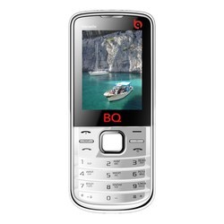 Мобильные телефоны BQ BQ-2204 Marseille