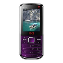 Мобильные телефоны BQ BQ-2204 Marseille