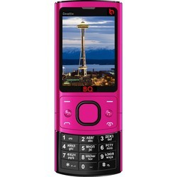 Мобильные телефоны BQ BQ-2254 Seattle