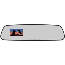 Видеорегистраторы CARCAM Mirror A2