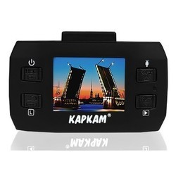 Видеорегистратор KAPKAM Tiny S