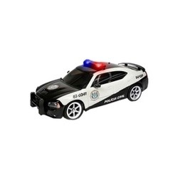 Радиоуправляемые машины Nikko Dodge Charger Police 1:16