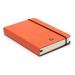 Ежедневники Cartesio Diary Pocket Red