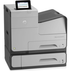 МФУ HP OfficeJet Enterprise X555XH