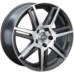 Диски Enkei S939 7,5x17/5x108 ET50 DIA63,3