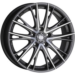 Диски Enkei SC32 7,5x17/5x115 ET41 DIA70,1