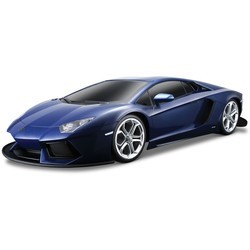 Радиоуправляемые машины Maisto Lamborghini Aventador LP700-4 1:10