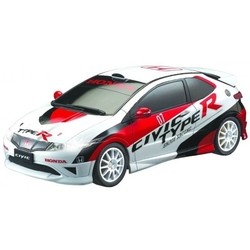 Радиоуправляемые машины Auldey Honda Civic Type R 1:16