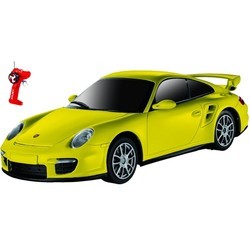 Радиоуправляемые машины Auldey Porsche 911 GT2 1:28