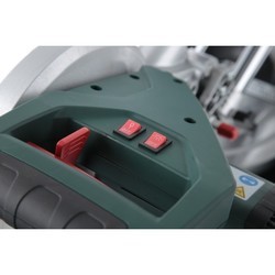 Пила Metabo KGS 216 M 619260000