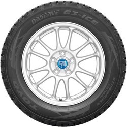 Шины Toyo Observe G3-Ice 275/55 R20 117T