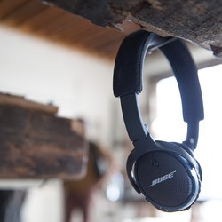 Наушники Bose SoundLink On-Ear (черный)