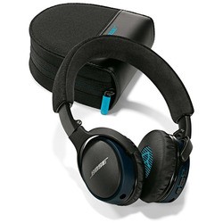 Наушники Bose SoundLink On-Ear (черный)