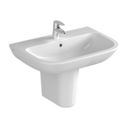 Умывальник Vitra S20 5504L003-0001