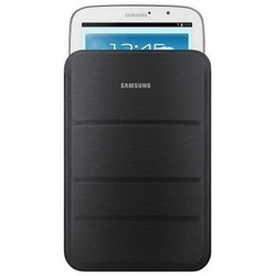 Чехол Samsung EF-SN510B for Galaxy Note 8.0 (черный)
