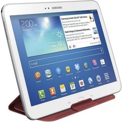 Чехол Samsung EF-SP520B for Galaxy Tab 3 10.1