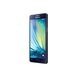 Мобильный телефон Samsung Galaxy A5 (бежевый)