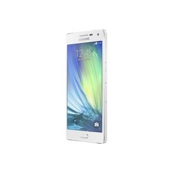 Мобильный телефон Samsung Galaxy A5 (синий)