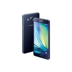 Мобильный телефон Samsung Galaxy A5 (бежевый)