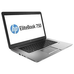 Ноутбуки HP 750G1-J8Q53EA