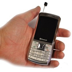 Мобильные телефоны Donod D905