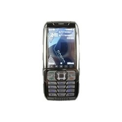 Мобильные телефоны Donod D908