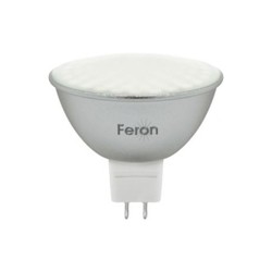Лампочка Feron LB-26 80LED 7W 2700K GU5.3