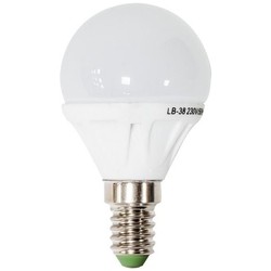 Лампочка Feron LB-38 9LED 5W 4000K E14