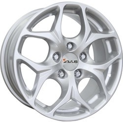 Диски Avus Racing AC-MB2  8,75x18/5x130 ET58 DIA71,6