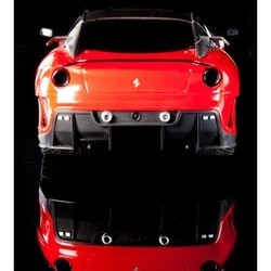 Радиоуправляемые машины XQ Ferrari 599XX 1:18