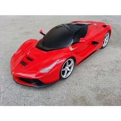 Радиоуправляемые машины XQ Ferrari LaFerrari 1:18