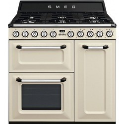 Плиты Smeg TR93P