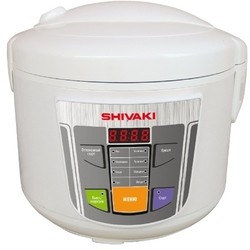 Мультиварки Shivaki SMC-8654