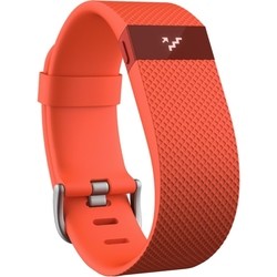 Носимый гаджет Fitbit Charge HR