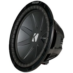 Автосабвуфер Kicker CWR102