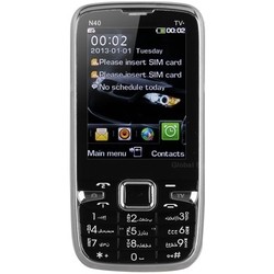 Мобильные телефоны Keepon N40