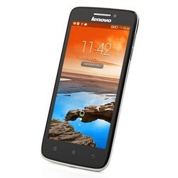 Мобильные телефоны Lenovo S658t