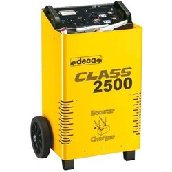Пуско-зарядные устройства Deca Class Booster 2500