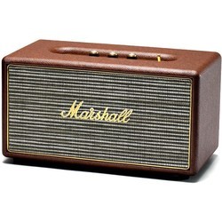 Аудиосистема Marshall Stanmore (коричневый)