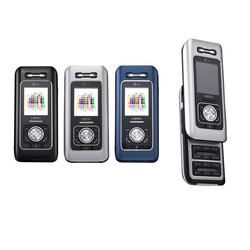 Мобильные телефоны LG M6100