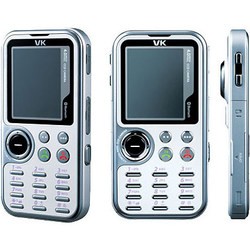 Мобильный телефон VK Mobile VK2200