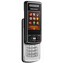 Мобильные телефоны BenQ-Siemens CL71
