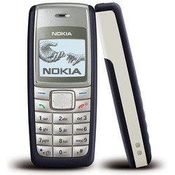 Мобильные телефоны Nokia 1112