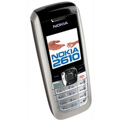 Мобильные телефоны Nokia 2610