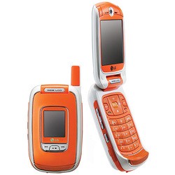 Мобильные телефоны LG U8550